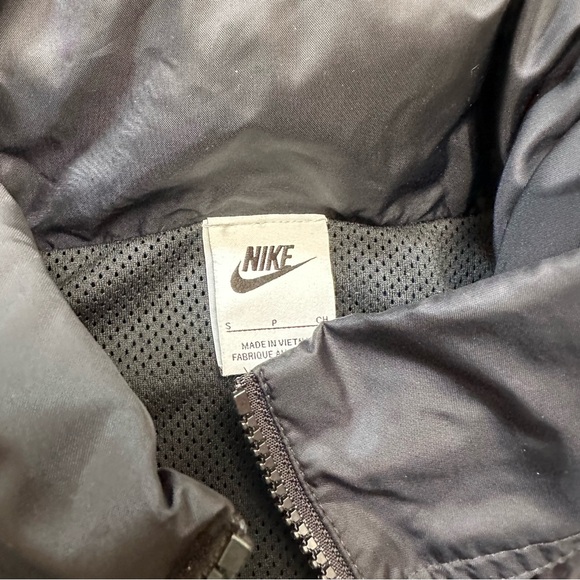 Nike Anorak windrunner jacket size small - Picture 5 of 6